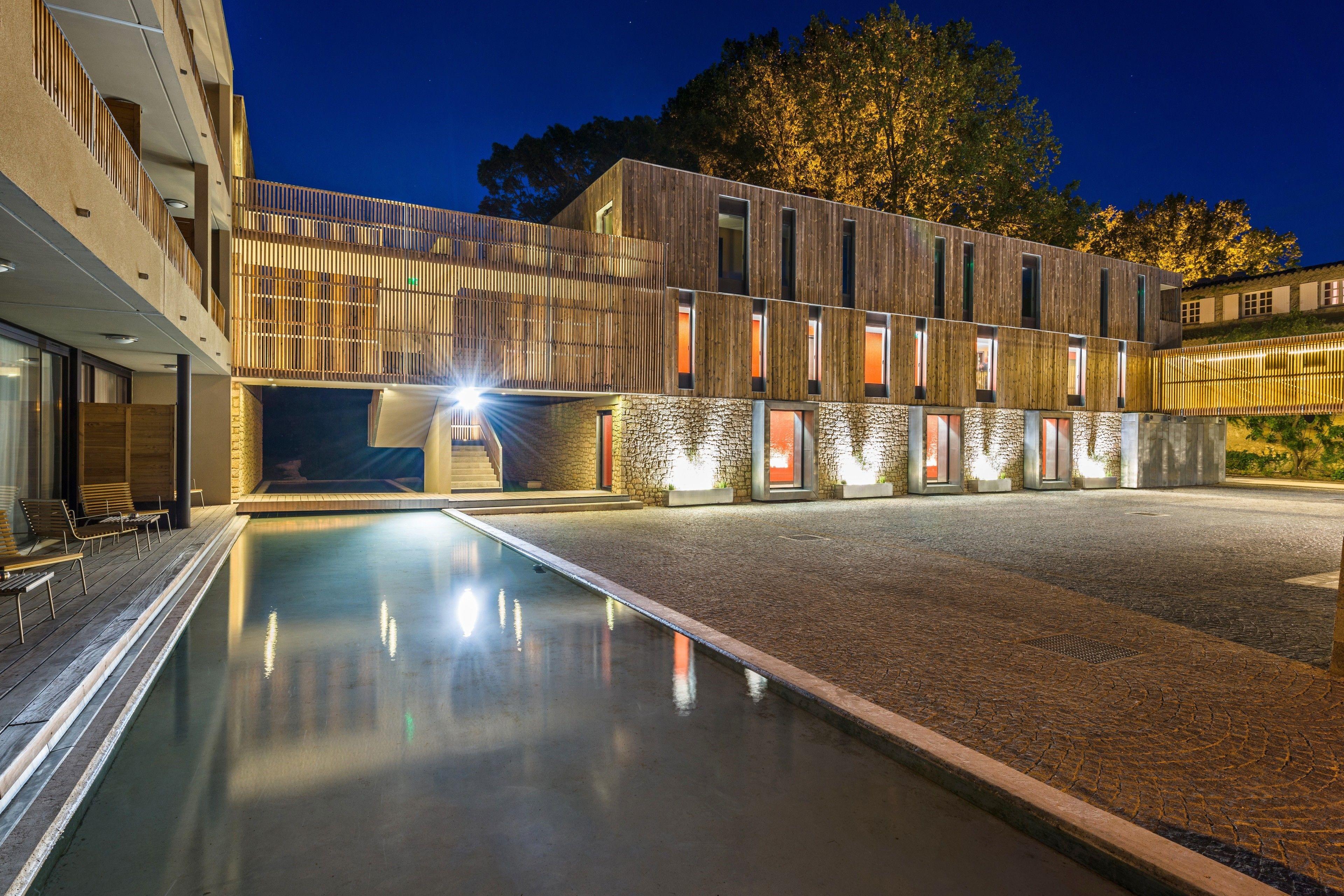 Le Moulin De Vernegues Hotel & Spa Mallemort Exterior photo