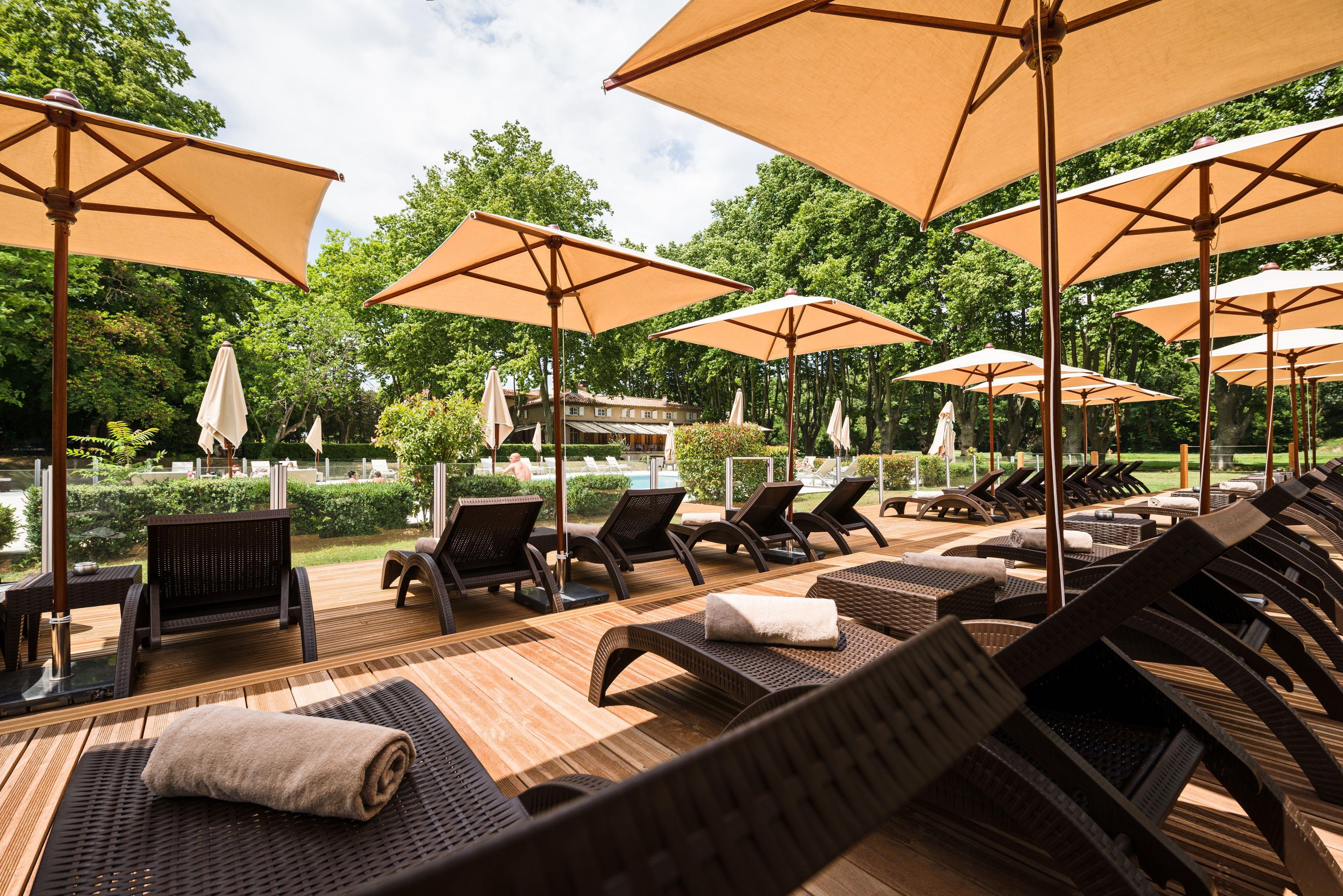 Le Moulin De Vernegues Hotel & Spa Mallemort Exterior photo