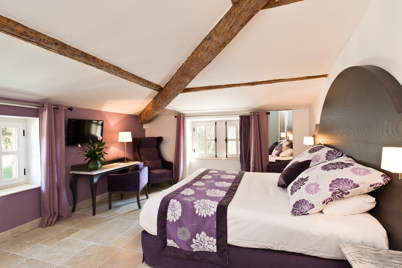 Le Moulin De Vernegues Hotel & Spa Mallemort Exterior photo