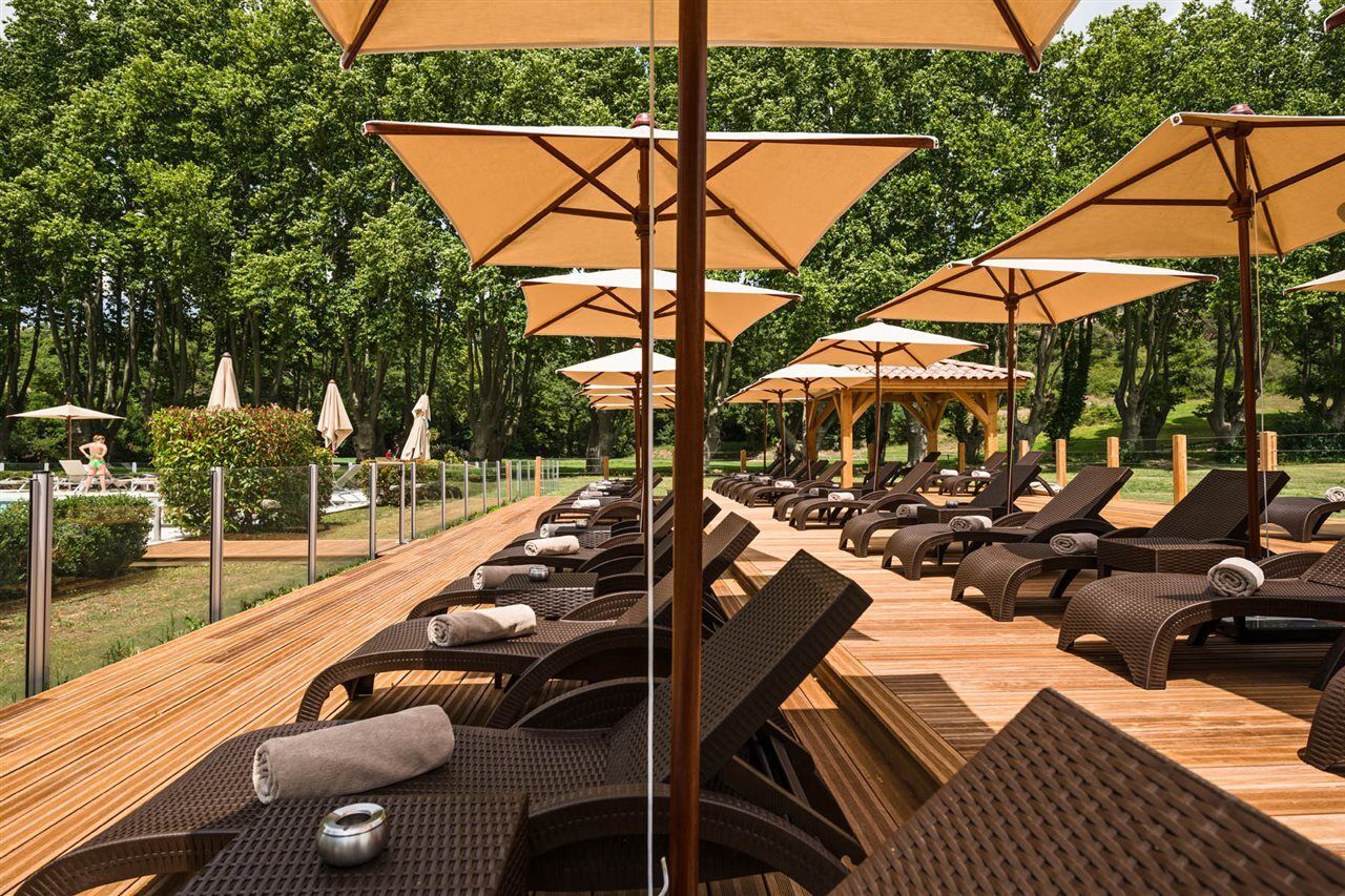 Le Moulin De Vernegues Hotel & Spa Mallemort Exterior photo